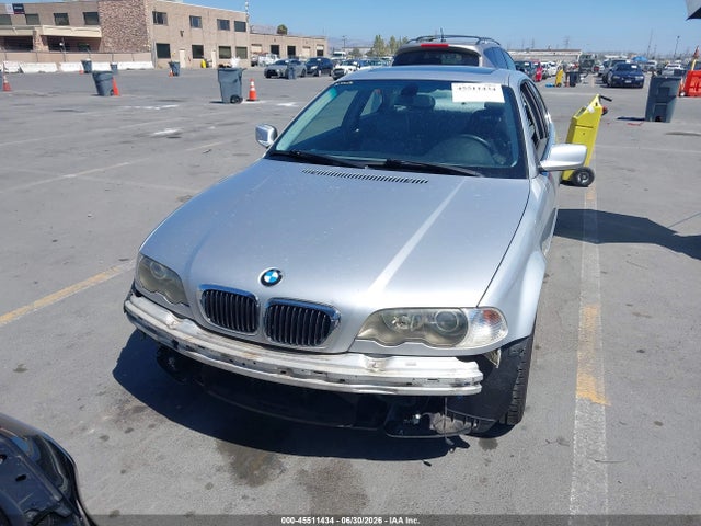 Aukcja sprzedaży 2003 Bmw 330 Ci, vin: WBABN534X3JU29325, numer aukcji: 45511434