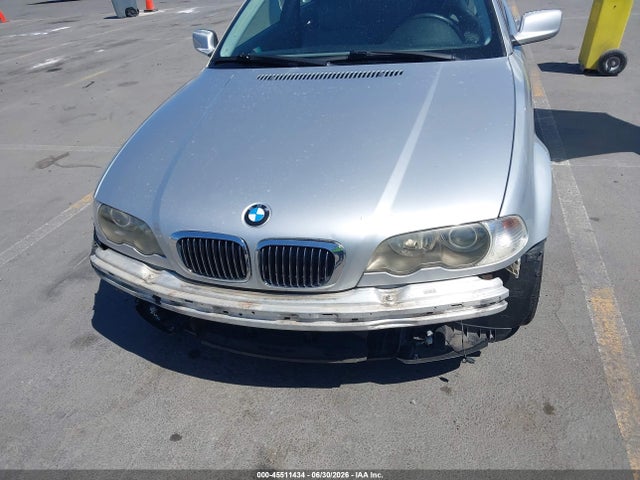 Aukcja sprzedaży 2003 Bmw 330 Ci, vin: WBABN534X3JU29325, numer aukcji: 45511434