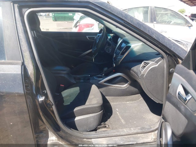 Hyundai Veloster 2016 KMHTC6AD1GU291499 Image 5