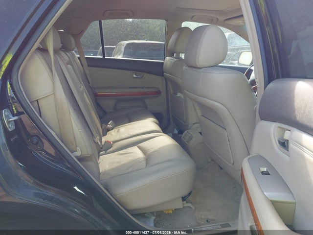 Aukcja sprzedaży 2004 Lexus Rx 330, vin: 2T2HA31U54C018729, numer aukcji: 45511437