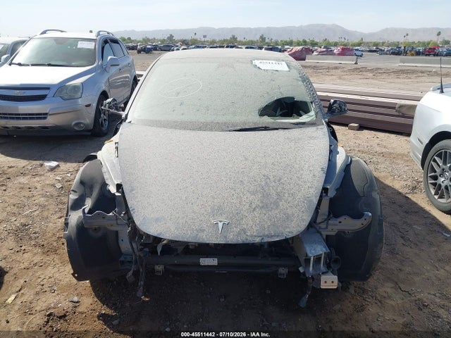 2023 Tesla Model 3 Rear-wheel Drive მანქანა იყიდება აუქციონზე, vin: 5YJ3E1EA7PF644449, აუქციონის ნომერი: 45511442