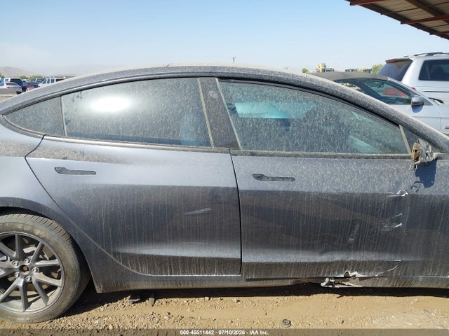 2023 Tesla Model 3 Rear-wheel Drive მანქანა იყიდება აუქციონზე, vin: 5YJ3E1EA7PF644449, აუქციონის ნომერი: 45511442