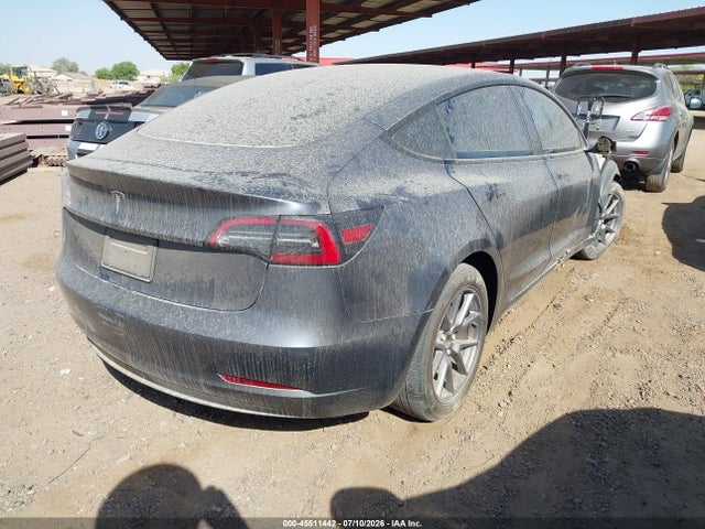2023 Tesla Model 3 Rear-wheel Drive მანქანა იყიდება აუქციონზე, vin: 5YJ3E1EA7PF644449, აუქციონის ნომერი: 45511442