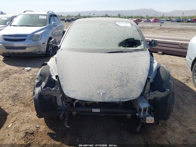 2023 Tesla Model 3 Rear-wheel Drive მანქანა იყიდება აუქციონზე, vin: 5YJ3E1EA7PF644449, აუქციონის ნომერი: 45511442