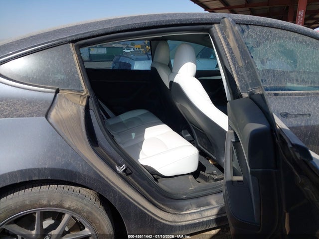 2023 Tesla Model 3 Rear-wheel Drive მანქანა იყიდება აუქციონზე, vin: 5YJ3E1EA7PF644449, აუქციონის ნომერი: 45511442
