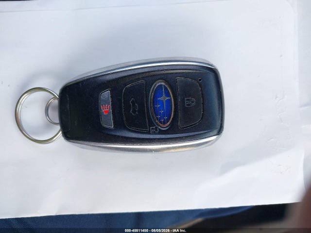 Aukcja sprzedaży 2020 Subaru Crosstrek Premium, vin: JF2GTAEC6L8258013, numer aukcji: 45511450