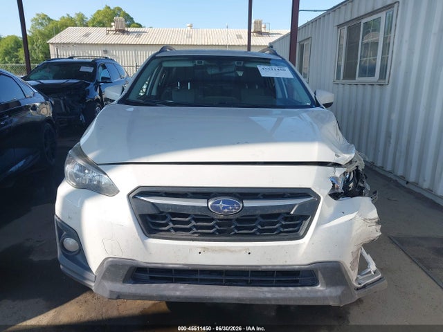Aukcja sprzedaży 2020 Subaru Crosstrek Premium, vin: JF2GTAEC6L8258013, numer aukcji: 45511450