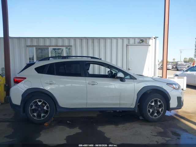 Aukcja sprzedaży 2020 Subaru Crosstrek Premium, vin: JF2GTAEC6L8258013, numer aukcji: 45511450