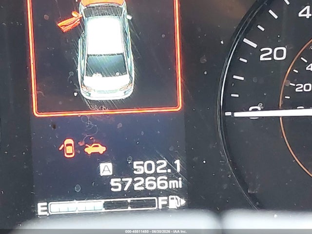 Aukcja sprzedaży 2020 Subaru Crosstrek Premium, vin: JF2GTAEC6L8258013, numer aukcji: 45511450