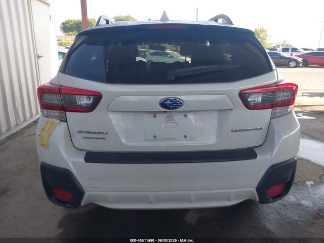 Aukcja sprzedaży 2020 Subaru Crosstrek Premium, vin: JF2GTAEC6L8258013, numer aukcji: 45511450
