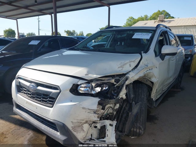 Aukcja sprzedaży 2020 Subaru Crosstrek Premium, vin: JF2GTAEC6L8258013, numer aukcji: 45511450