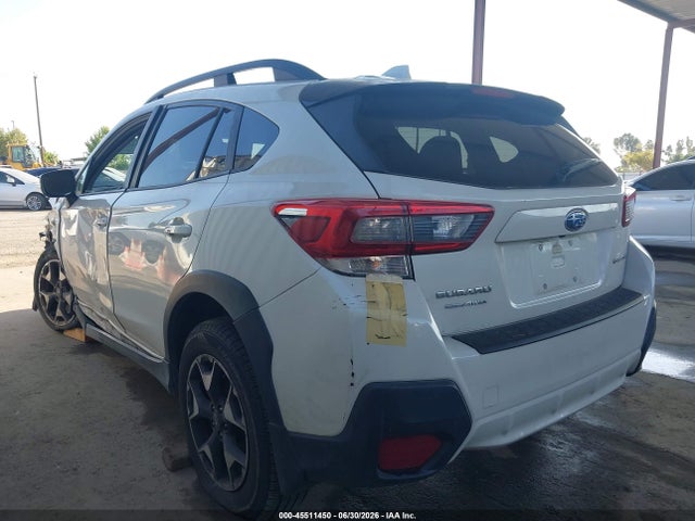 Aukcja sprzedaży 2020 Subaru Crosstrek Premium, vin: JF2GTAEC6L8258013, numer aukcji: 45511450