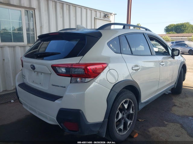Aukcja sprzedaży 2020 Subaru Crosstrek Premium, vin: JF2GTAEC6L8258013, numer aukcji: 45511450