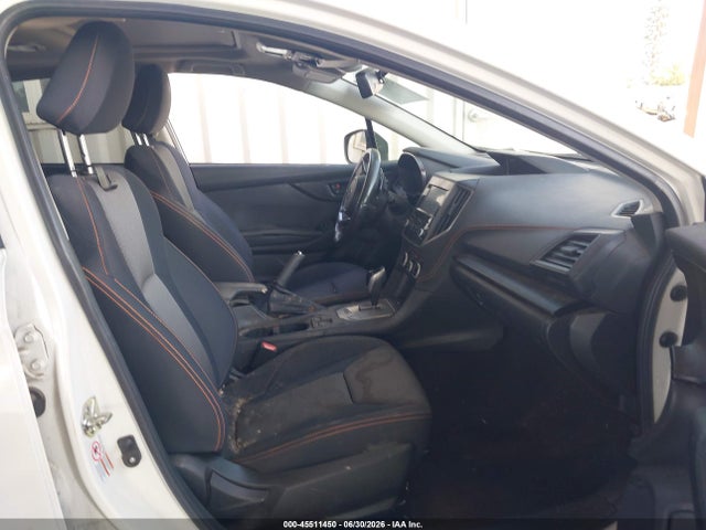 Aukcja sprzedaży 2020 Subaru Crosstrek Premium, vin: JF2GTAEC6L8258013, numer aukcji: 45511450