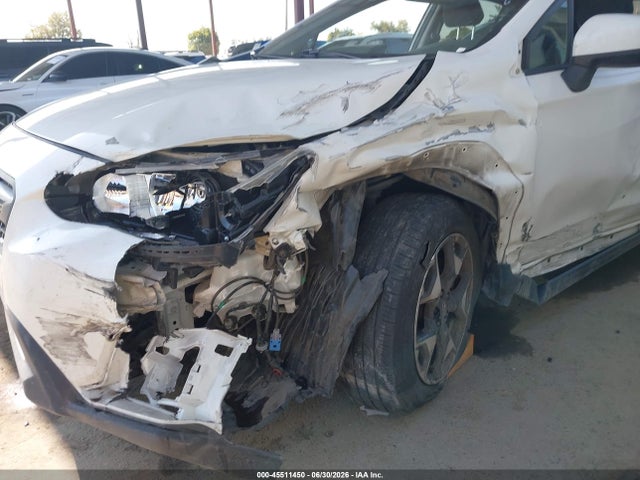 Aukcja sprzedaży 2020 Subaru Crosstrek Premium, vin: JF2GTAEC6L8258013, numer aukcji: 45511450