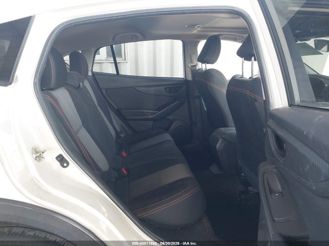 Aukcja sprzedaży 2020 Subaru Crosstrek Premium, vin: JF2GTAEC6L8258013, numer aukcji: 45511450