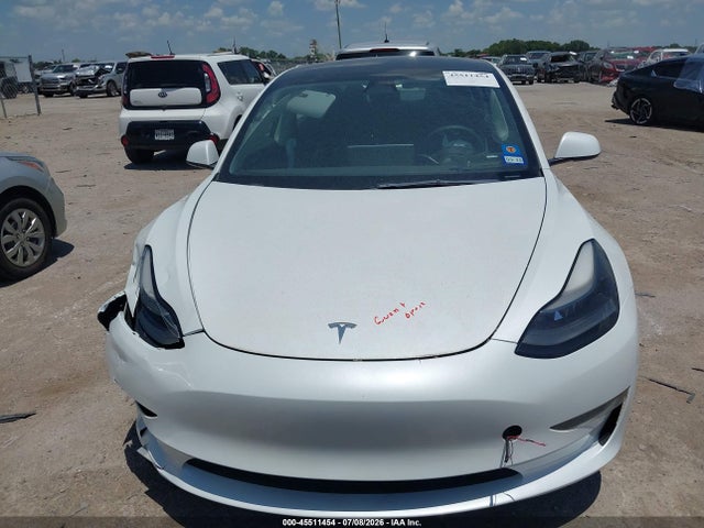 Aukcja sprzedaży 2023 Tesla Model 3 Rear-wheel Drive, vin: 5YJ3E1EA5PF489318, numer aukcji: 45511454