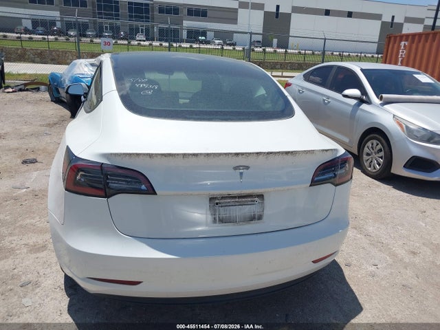 Aukcja sprzedaży 2023 Tesla Model 3 Rear-wheel Drive, vin: 5YJ3E1EA5PF489318, numer aukcji: 45511454