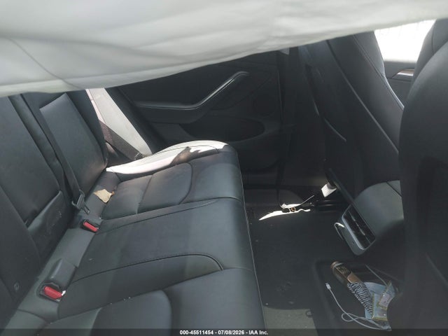 Aukcja sprzedaży 2023 Tesla Model 3 Rear-wheel Drive, vin: 5YJ3E1EA5PF489318, numer aukcji: 45511454