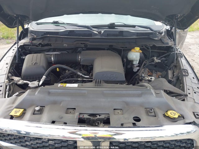 RAM 1500 Slt 2014 1C6RR7GG7ES315177 Image 10