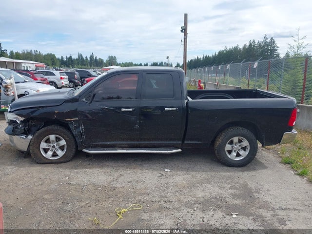 RAM 1500 Slt 2014 1C6RR7GG7ES315177 Image 14