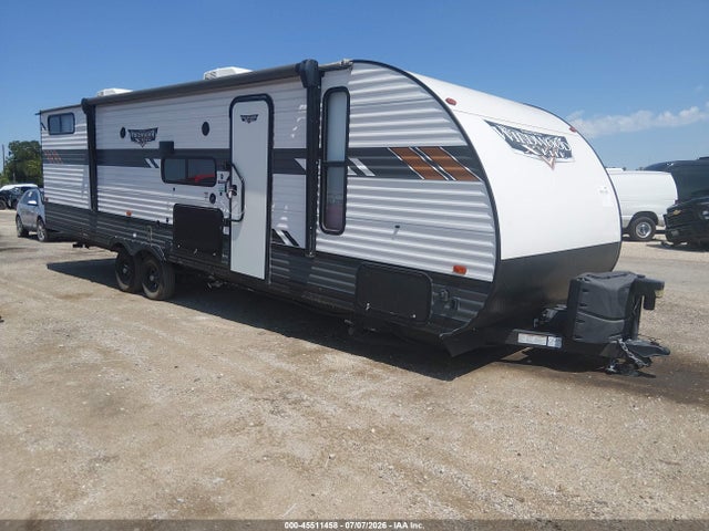 2021 4X4TWDD26M7371573 главное изображение