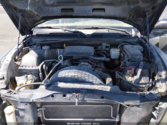 45511459 :رقم المزاد ، 1D7RW3GK1BS521322 vin ، 2011 Ram Dakota Bighorn/lonestar مزاد بيع