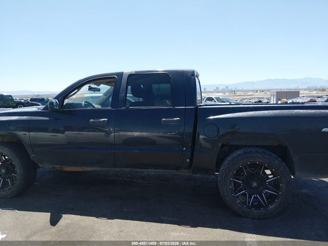 45511459 :رقم المزاد ، 1D7RW3GK1BS521322 vin ، 2011 Ram Dakota Bighorn/lonestar مزاد بيع