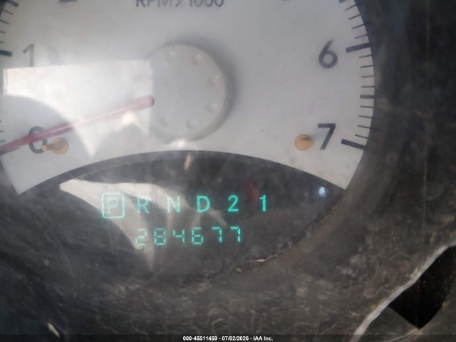 45511459 :رقم المزاد ، 1D7RW3GK1BS521322 vin ، 2011 Ram Dakota Bighorn/lonestar مزاد بيع