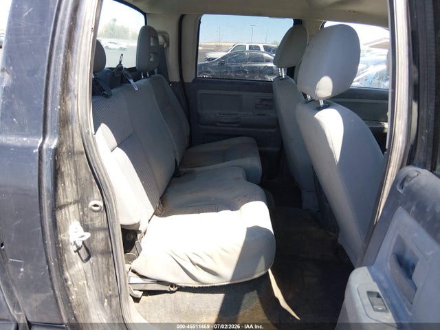 45511459 :رقم المزاد ، 1D7RW3GK1BS521322 vin ، 2011 Ram Dakota Bighorn/lonestar مزاد بيع