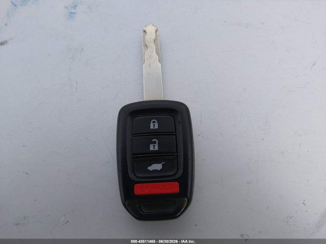 Honda Civic Lx 2019 SHHFK7H33KU405686 Image 11