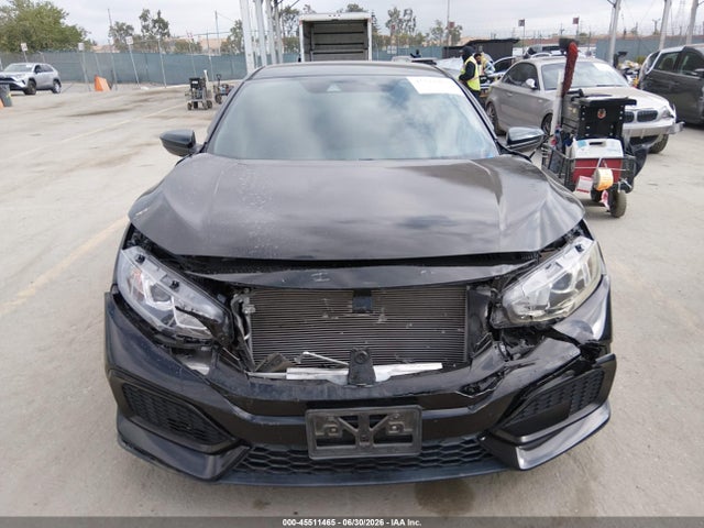 Honda Civic Lx 2019 SHHFK7H33KU405686 Image 17