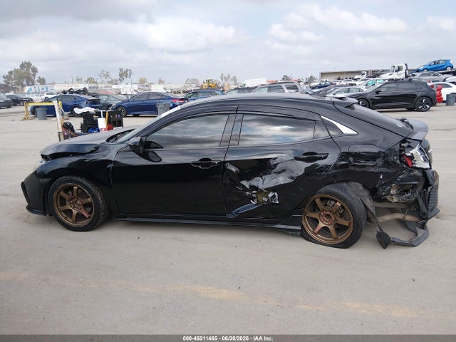 Honda Civic Lx 2019 SHHFK7H33KU405686 Image 19