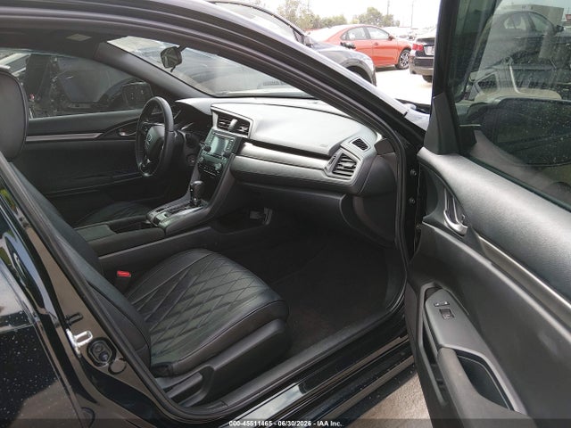 Honda Civic Lx 2019 SHHFK7H33KU405686 Image 5