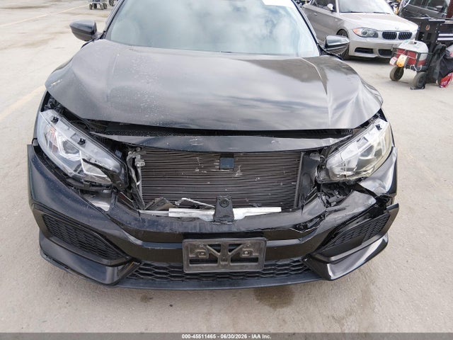 Honda Civic Lx 2019 SHHFK7H33KU405686 Image 14