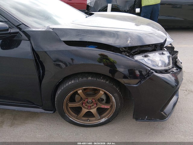 Honda Civic Lx 2019 SHHFK7H33KU405686 Image 15