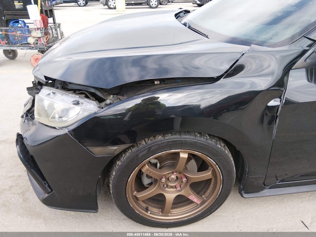 Honda Civic Lx 2019 SHHFK7H33KU405686 Image 16