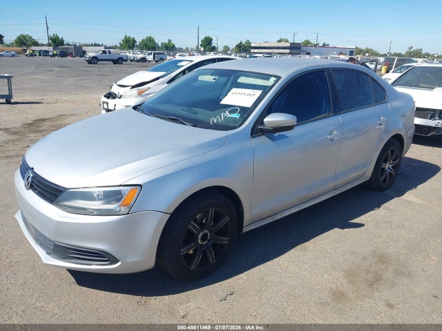 Продаж на аукціоні авто 2011 Volkswagen Jetta 2.5l Se, vin: 3VWDX7AJ1BM339439, номер лоту: 45511469