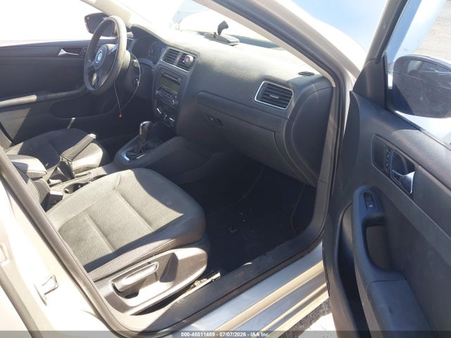 Aukcja sprzedaży 2011 Volkswagen Jetta 2.5l Se, vin: 3VWDX7AJ1BM339439, numer aukcji: 45511469