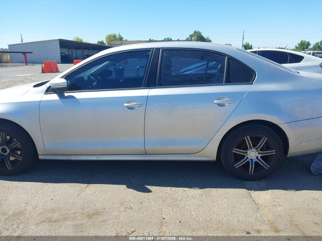 Aukcja sprzedaży 2011 Volkswagen Jetta 2.5l Se, vin: 3VWDX7AJ1BM339439, numer aukcji: 45511469