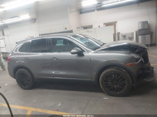 Продажа на аукционе авто 2014 Porsche Cayenne, vin: WP1AA2A20ELA91921, номер лота: 45511470
