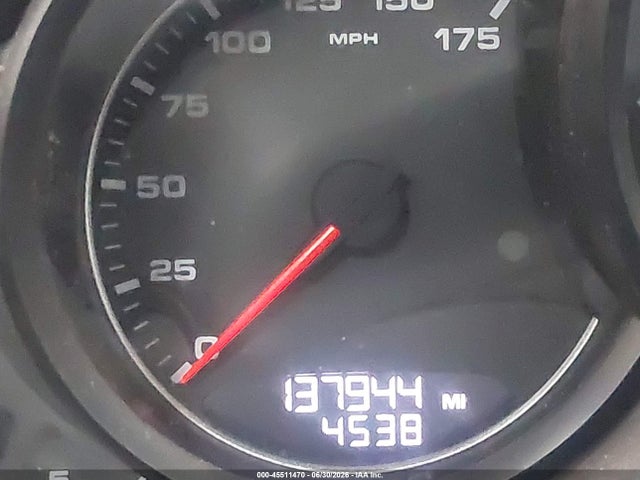 Продажа на аукционе авто 2014 Porsche Cayenne, vin: WP1AA2A20ELA91921, номер лота: 45511470