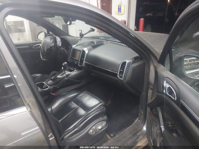 Продажа на аукционе авто 2014 Porsche Cayenne, vin: WP1AA2A20ELA91921, номер лота: 45511470