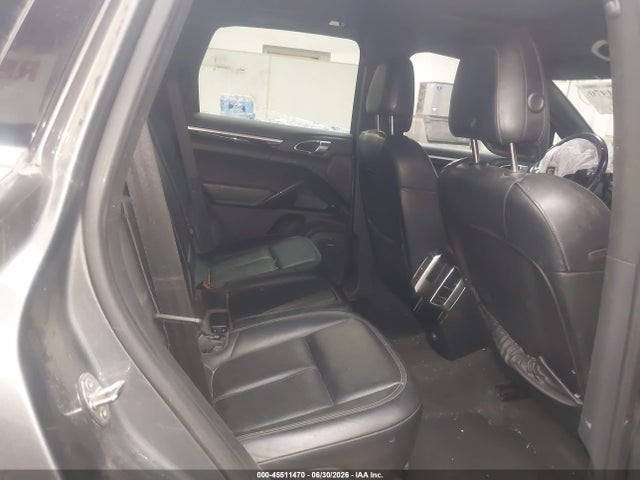 Продажа на аукционе авто 2014 Porsche Cayenne, vin: WP1AA2A20ELA91921, номер лота: 45511470