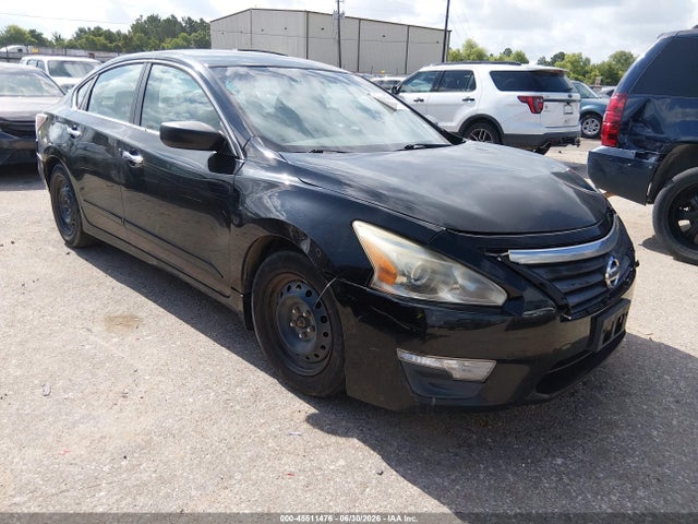 Продажа на аукционе авто 2015 Nissan Altima 2.5 S, vin: 1N4AL3AP0FN867067, номер лота: 45511476