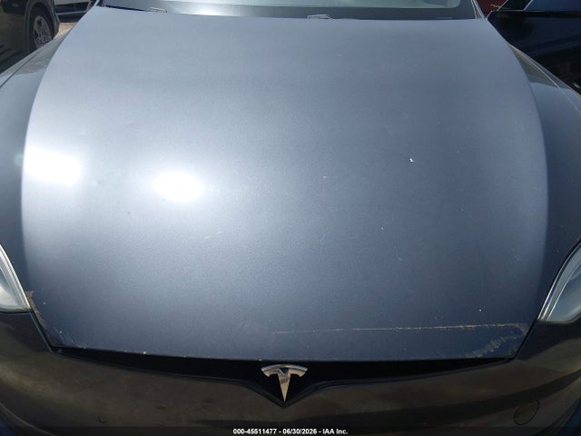 Aukcja sprzedaży 2021 Tesla Model S Long Range Dual Motor All-wheel Drive, vin: 5YJSA1E54MF428192, numer aukcji: 45511477
