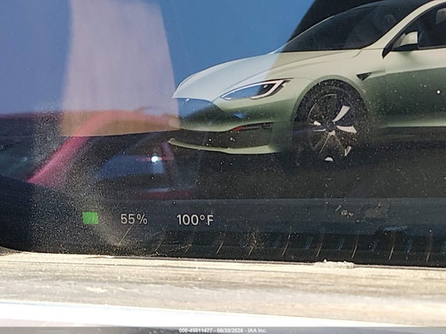 Aukcja sprzedaży 2021 Tesla Model S Long Range Dual Motor All-wheel Drive, vin: 5YJSA1E54MF428192, numer aukcji: 45511477