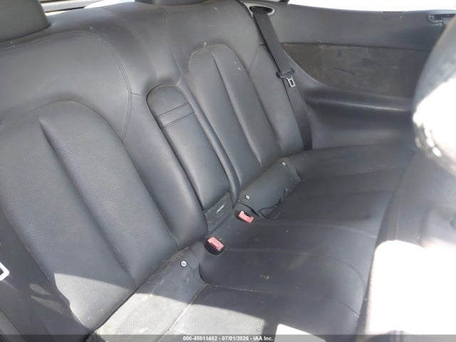 2003 Mercedes-benz Clk 320 მანქანა იყიდება აუქციონზე, vin: WDBLK65GX3T134189, აუქციონის ნომერი: 45511482