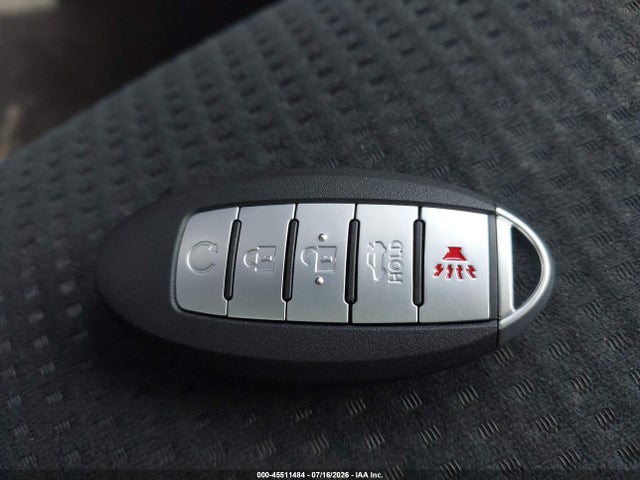 1N4AL3AP6FN384974 Nissan Altima 2.5/2.5 S/2.5 Sl/2.5 Sv