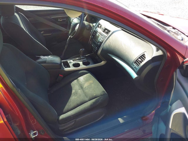 1N4AL3AP6FN384974 Nissan Altima 2.5/2.5 S/2.5 Sl/2.5 Sv